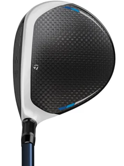 TaylorMade Fairway Woods|SIM2 Max Fairway Wood
