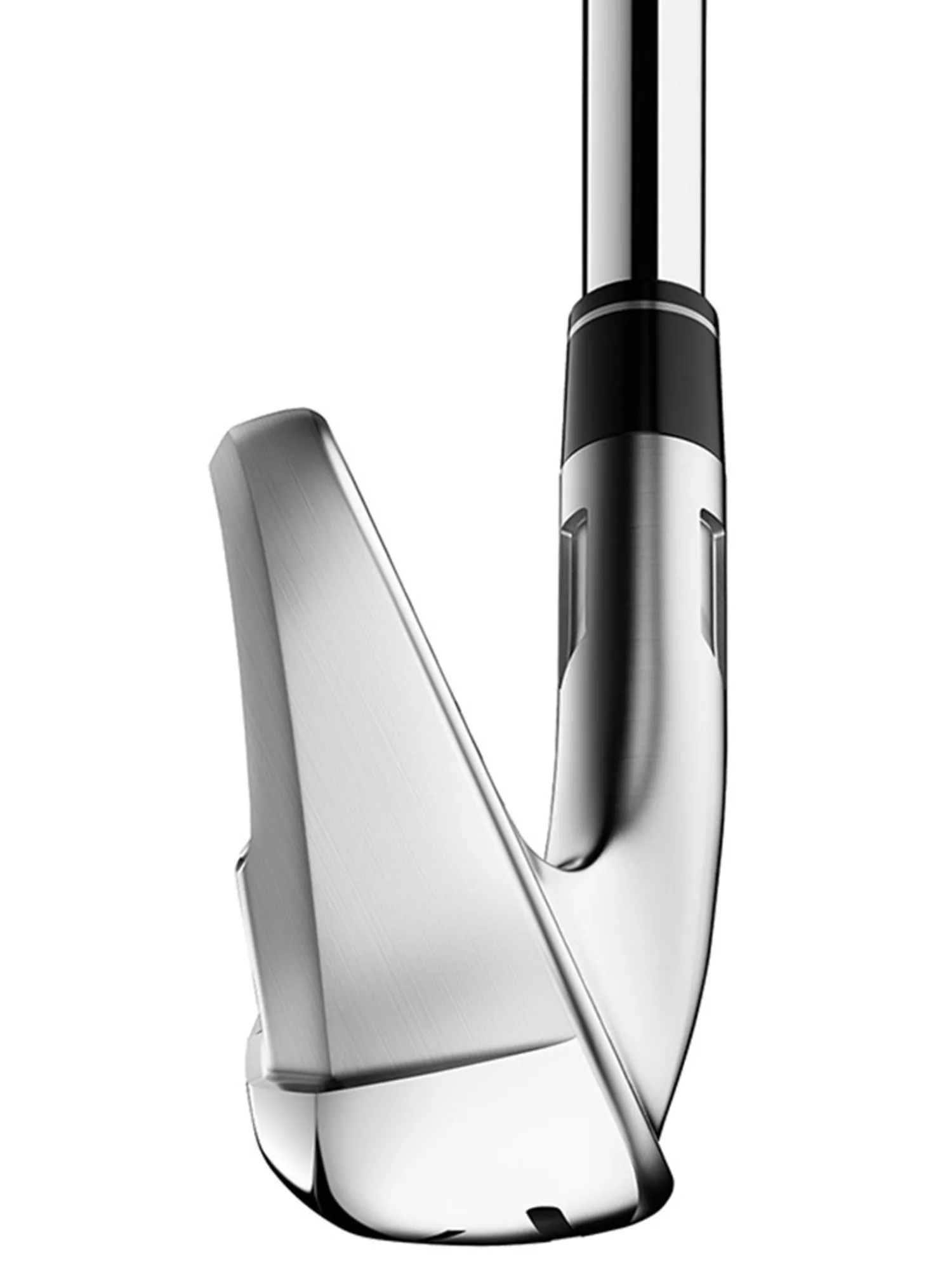 TaylorMade Clearance Clubs|SIM2 Max Iron - Steel Shaft