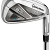 TaylorMade Iron Sets|SIM2 Max Irons - Steel Shaft