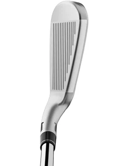 TaylorMade Iron Sets|SIM2 Max Irons - Steel Shaft