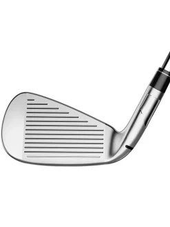 TaylorMade Iron Sets|SIM2 Max Irons - Steel Shaft