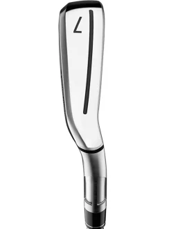 TaylorMade Iron Sets|SIM2 Max Irons - Steel Shaft