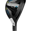 TaylorMade Hybrids|SIM2 Max Rescue