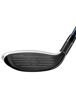 TaylorMade Hybrids|SIM2 Max Rescue