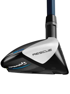 TaylorMade Hybrids|SIM2 Max Rescue