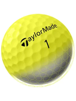 TaylorMade New Golf Balls|SpeedSoft Golf Balls