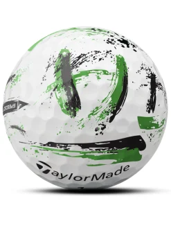 TaylorMade New Golf Balls|SpeedSoft Ink Golf Balls