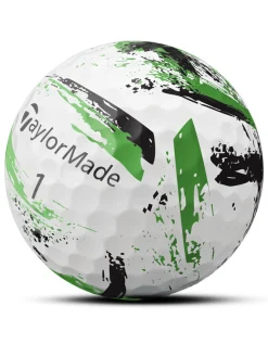 TaylorMade New Golf Balls|SpeedSoft Ink Golf Balls