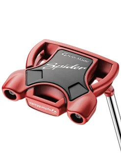 TaylorMade Putters|Spider 24 Putter - Slant Neck