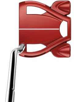 TaylorMade Putters|Spider 24 Putter - Double Bend