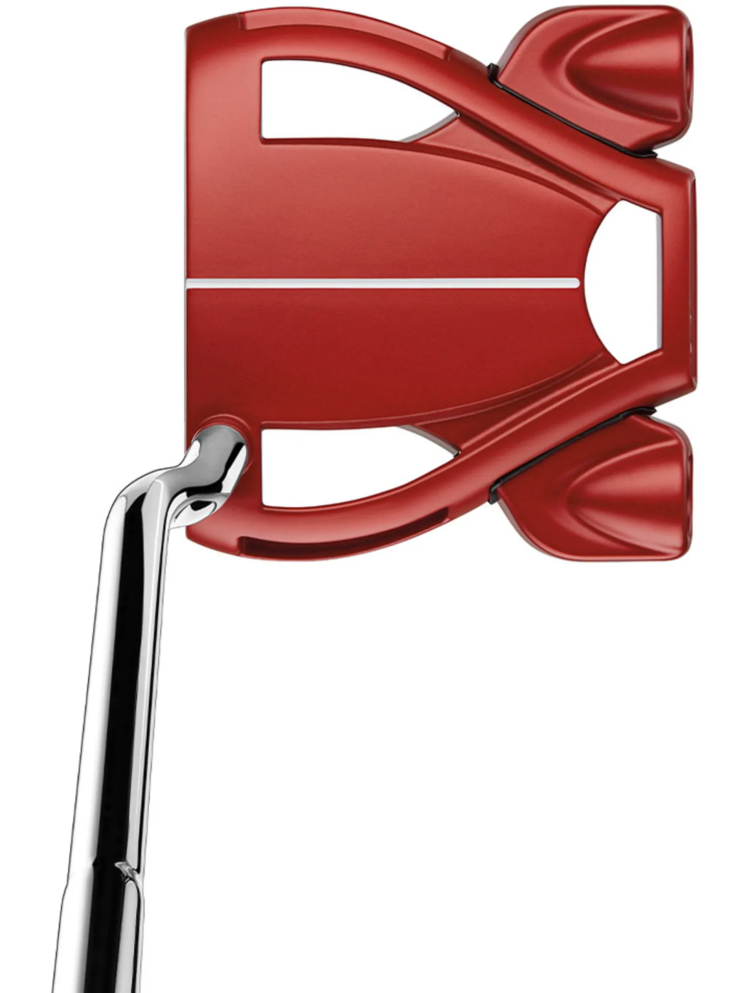 TaylorMade Putters|Spider 24 Putter - Double Bend