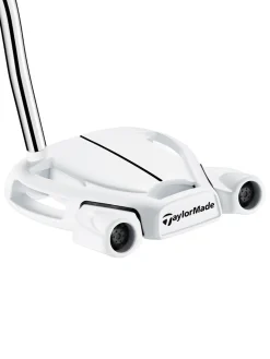 TaylorMade Putters|Spider 24 Putter - Double Bend