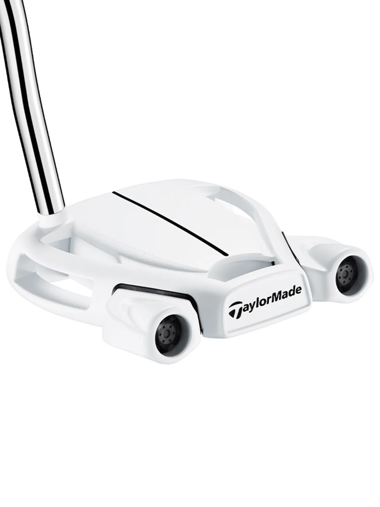 TaylorMade Putters|Spider 24 Putter - Double Bend