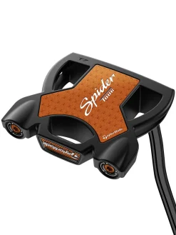TaylorMade Putters|Spider Tour Black CB Putter