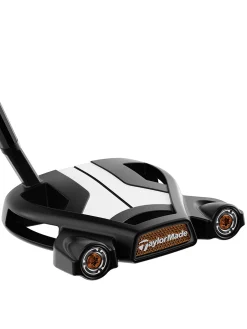 TaylorMade Putters|Spider Tour Black Putter - #3