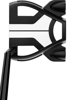TaylorMade Putters|Spider Tour Black Putter - #3