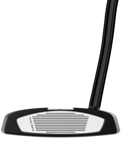 TaylorMade Putters|Spider Tour S Black Broomstick Putter