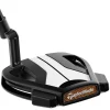 TaylorMade Putters|Spider Tour X Black Putter