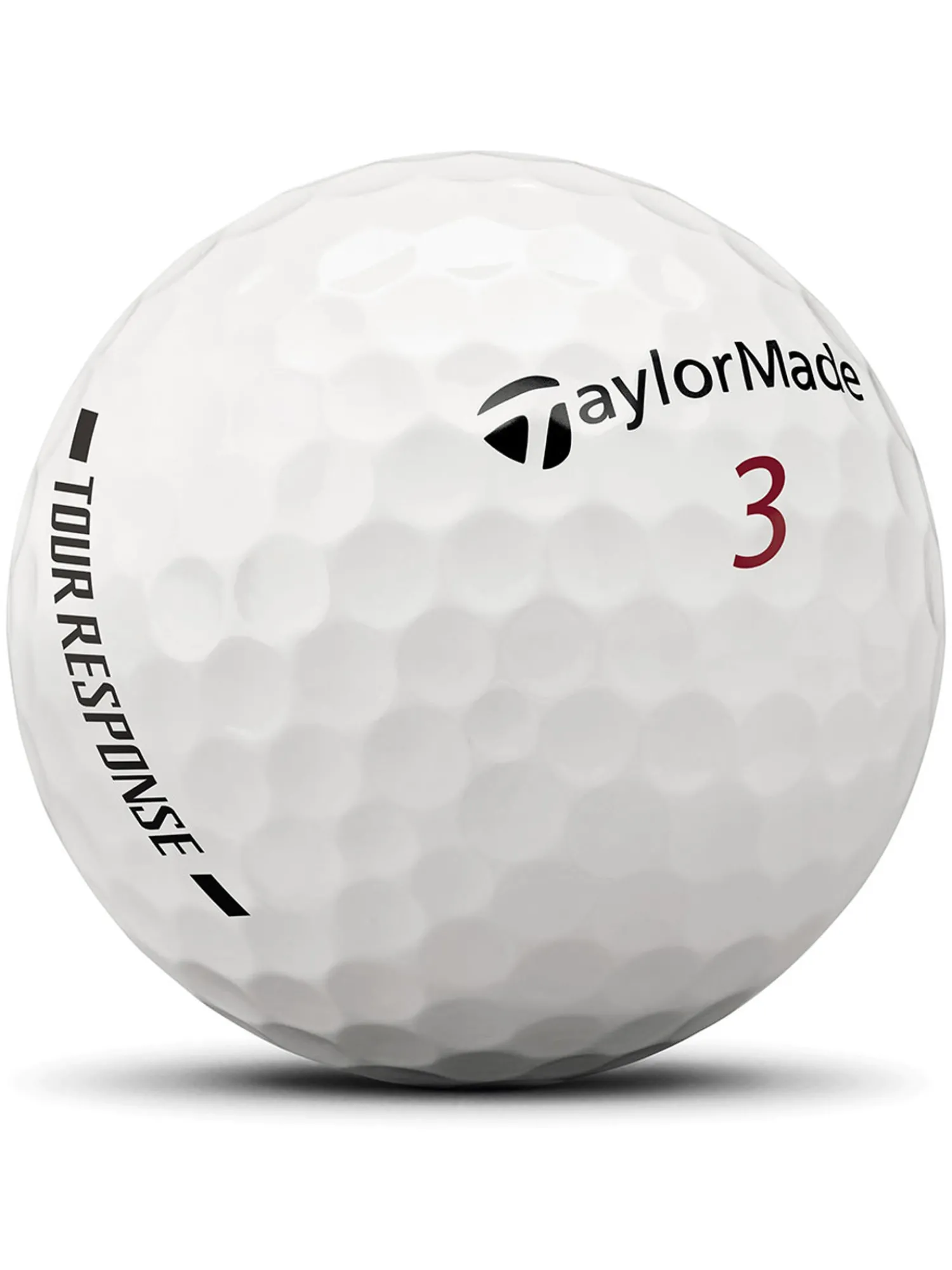 TaylorMade New Golf Balls|Tour Response 2025 Golf Balls