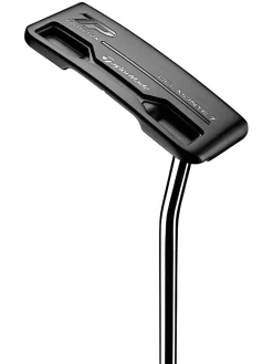 TaylorMade Putters|TP Black Putter - Del Monte