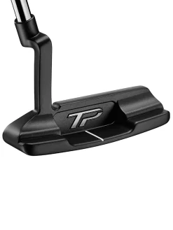 TaylorMade Putters|TP Black Putter - Juno