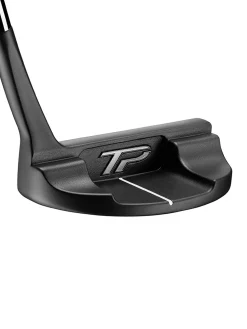TaylorMade Putters|TP Black Putter - Balboa