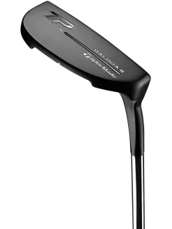 TaylorMade Putters|TP Black Putter - Balboa