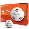 TaylorMade New Golf Balls|TP5 pix Golf Balls