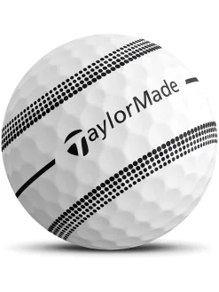 TaylorMade New Golf Balls|TP5 Stripe Golf Balls
