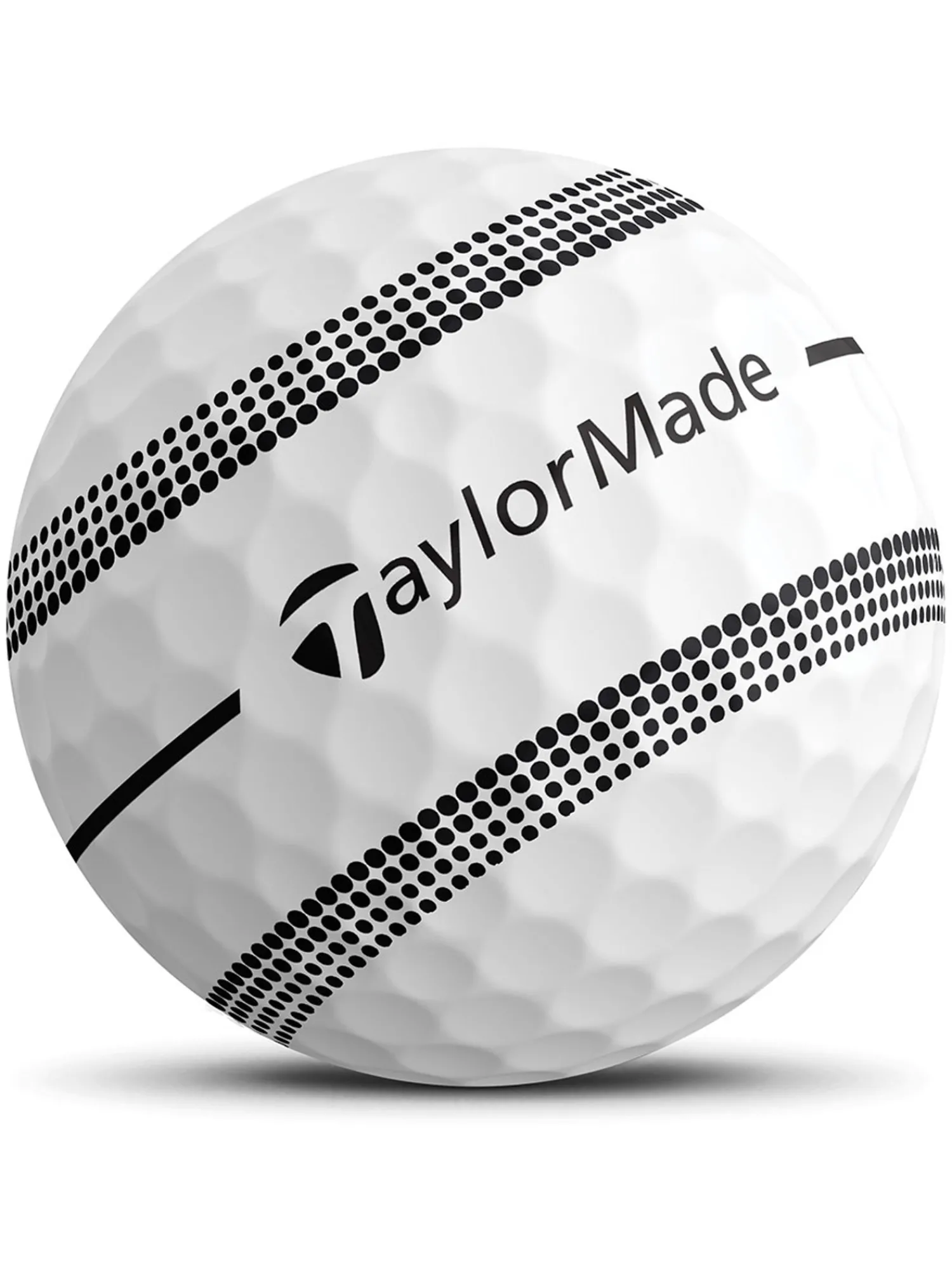 TaylorMade New Golf Balls|TP5 Stripe Golf Balls