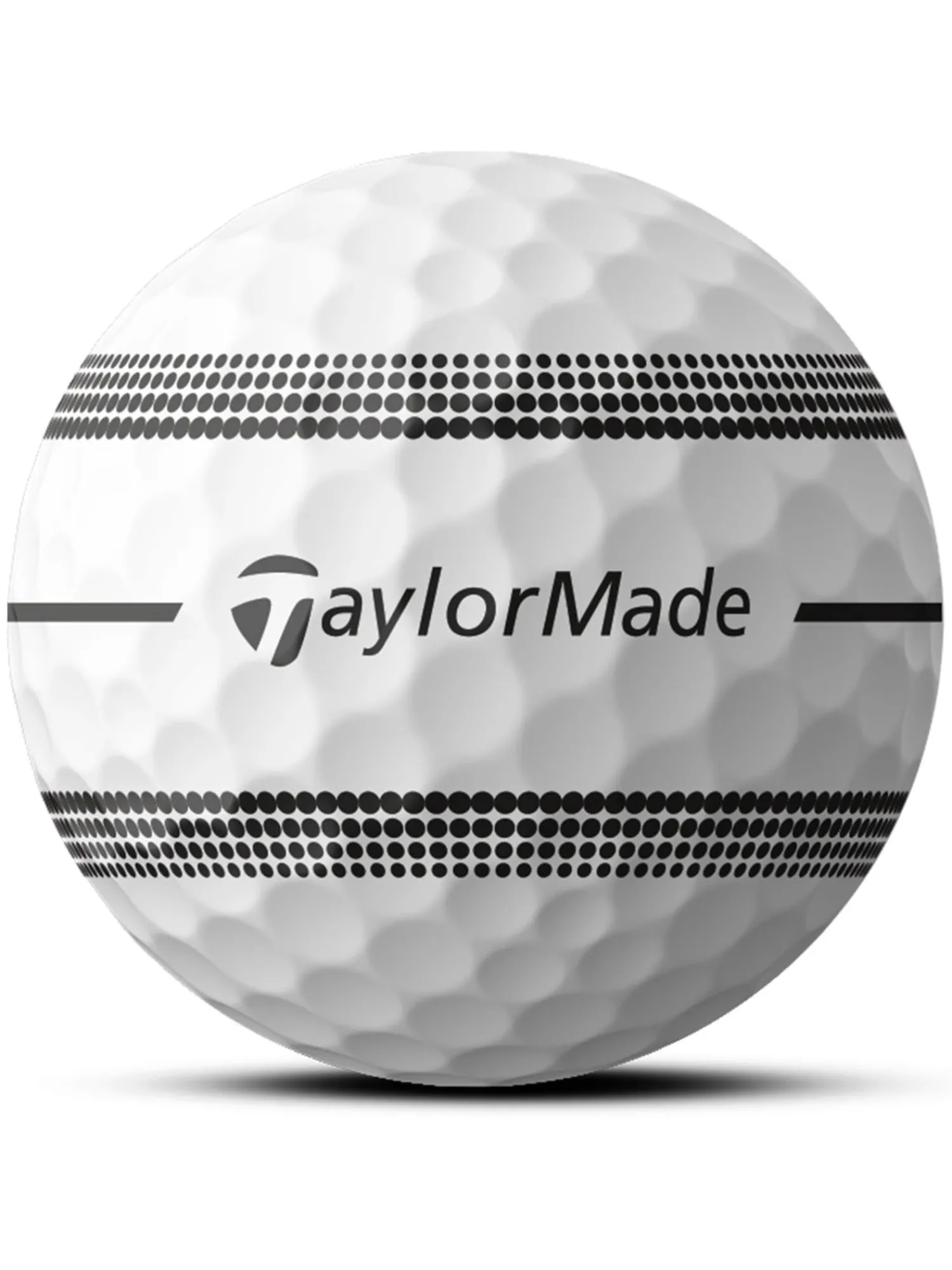 TaylorMade New Golf Balls|TP5 Stripe Golf Balls
