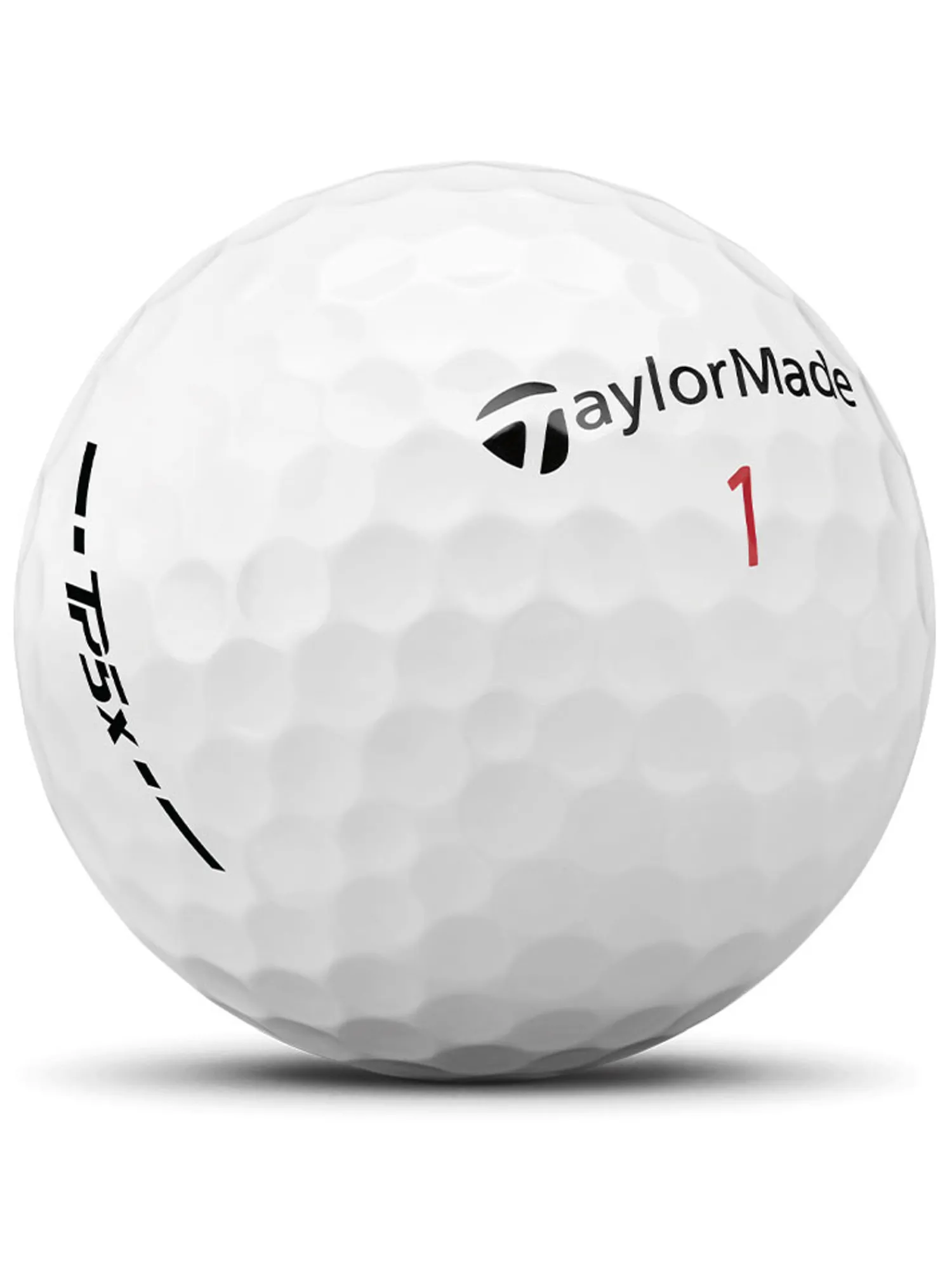 TaylorMade New Golf Balls|TP5x Golf Balls