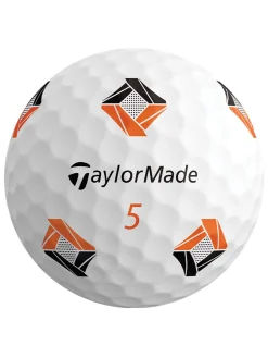 TaylorMade New Golf Balls|TP5x pix Golf Balls
