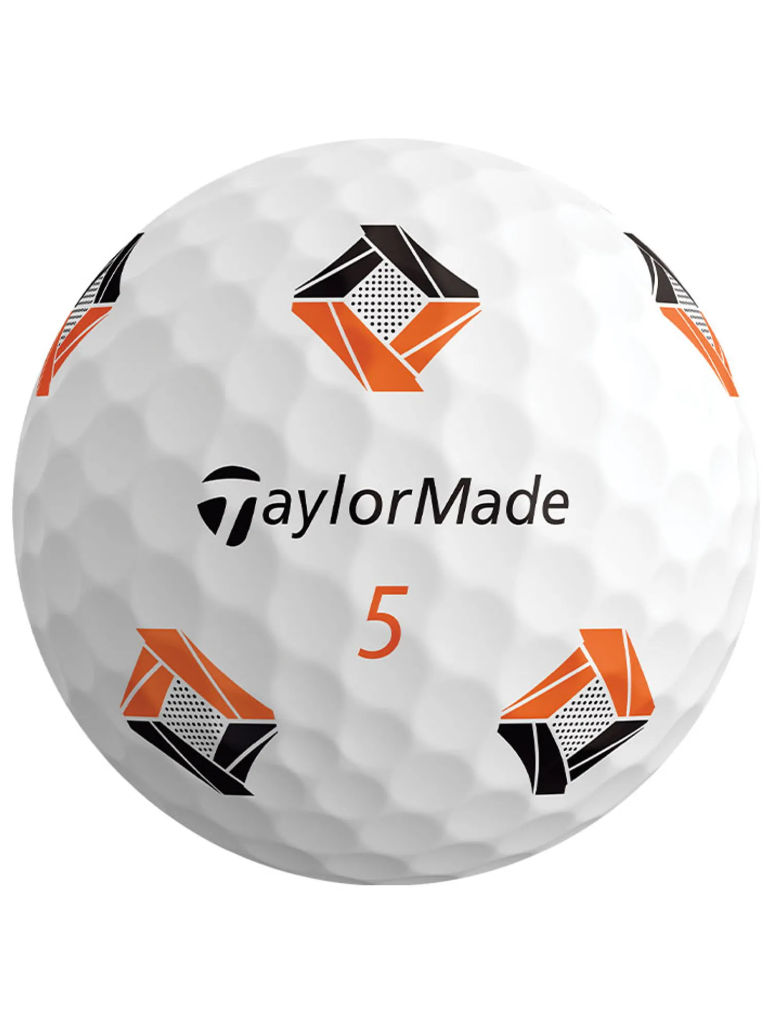 TaylorMade New Golf Balls|TP5x pix Golf Balls