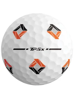 TaylorMade New Golf Balls|TP5x pix Golf Balls