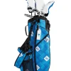 TaylorMade Packages|Team Junior Set - S3 Ages 10-12