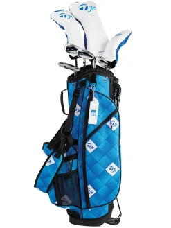 TaylorMade Packages|Team Junior Set - S3 Ages 10-12
