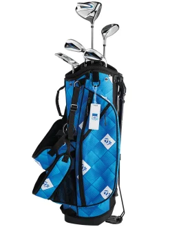 TaylorMade Packages|Team Junior Set - S2 Ages 7-9
