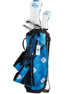 TaylorMade Packages|Team Junior Set - S2 Ages 7-9