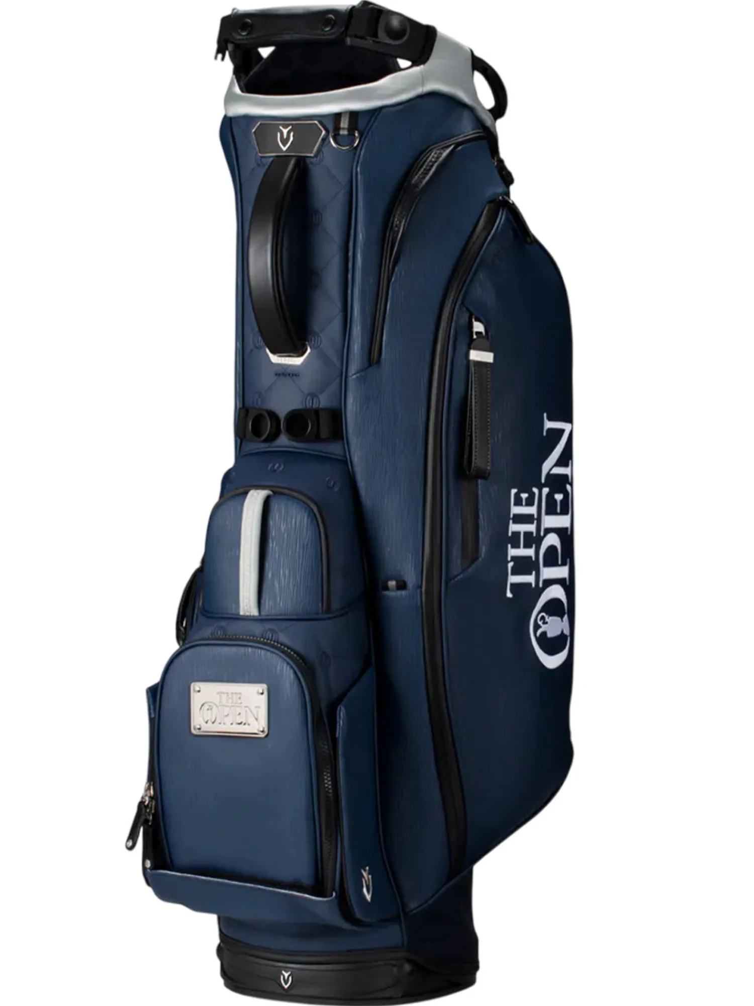 Vessel Stand Bags|The Open x Player V Pro Stand Bag - 7 Way