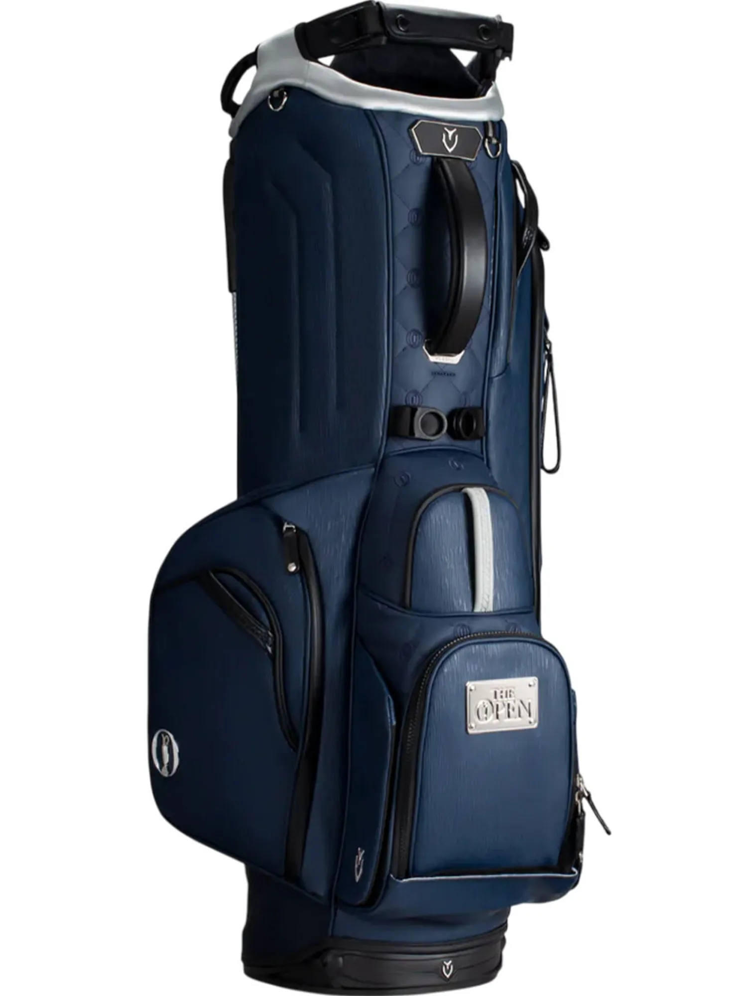 Vessel Stand Bags|The Open x Player V Pro Stand Bag - 7 Way