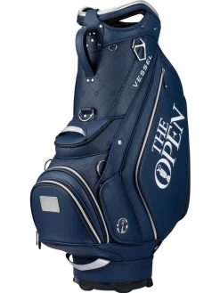 Vessel Stand Bags|The Open x Prime 2.0 Staff Bag