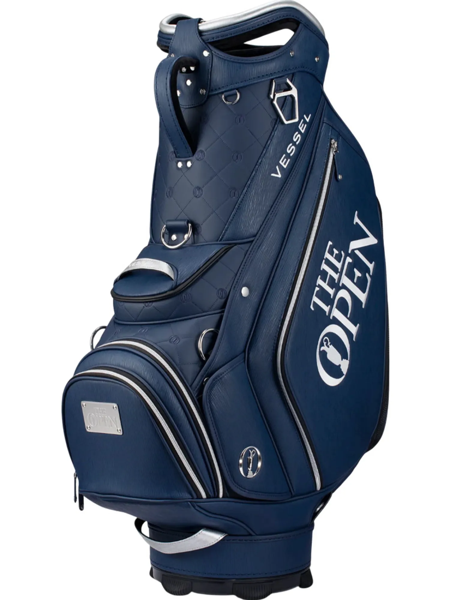 Vessel Stand Bags|The Open x Prime 2.0 Staff Bag