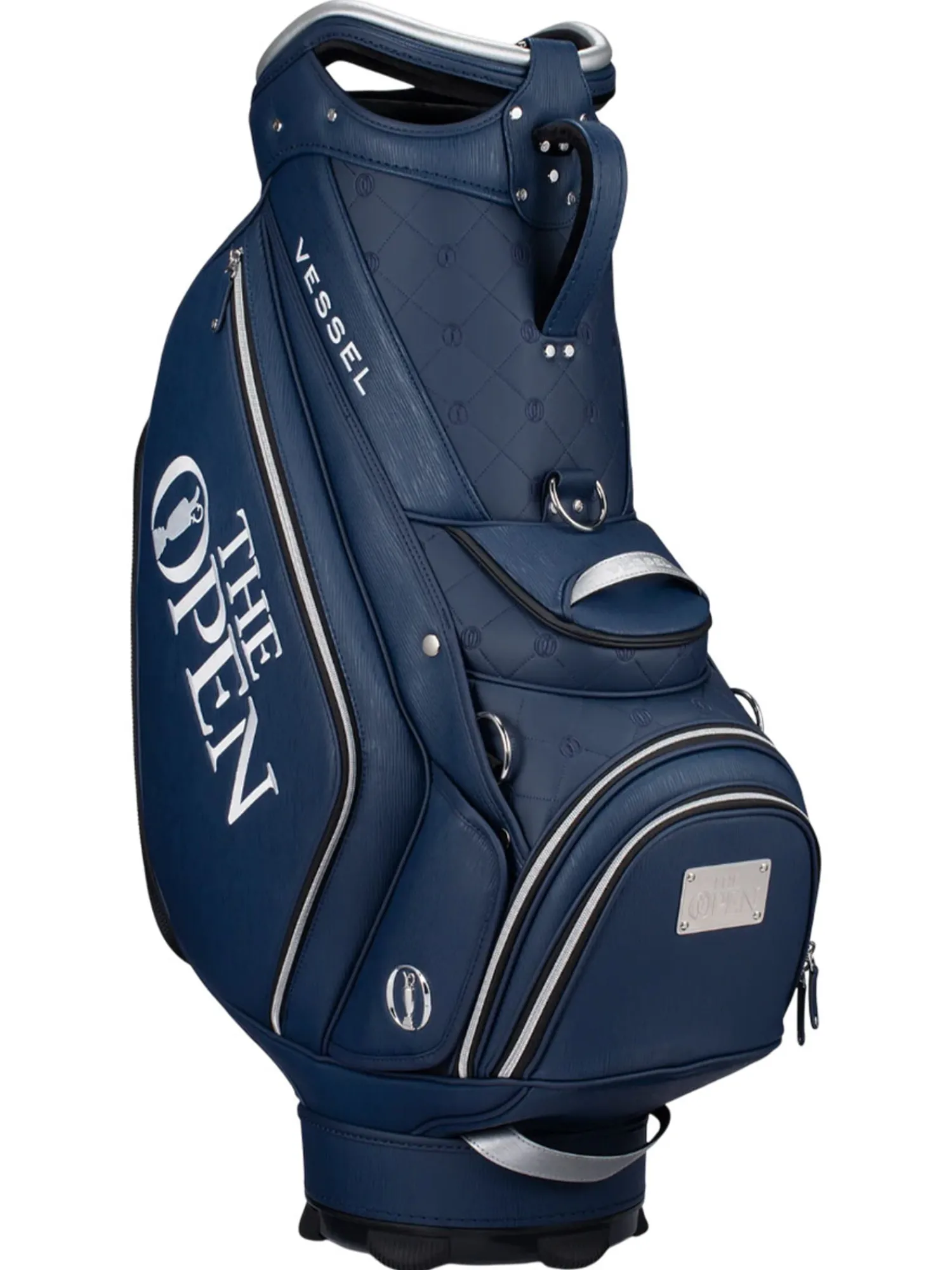 Vessel Stand Bags|The Open x Prime 2.0 Staff Bag