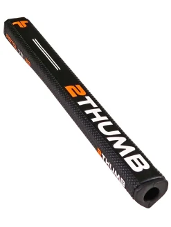 2THUMB Club Grips|Pistol 7E 29 Putter Grip