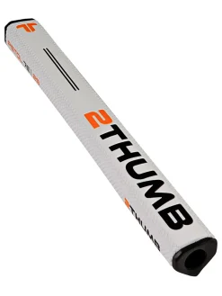 2THUMB Club Grips|Pistol 7E 29 Putter Grip
