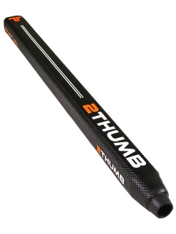 2THUMB Club Grips|Snug SQ Long 30 Putter Grip