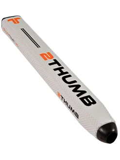 2THUMB Club Grips|Snug Tour 30 Putter Grip