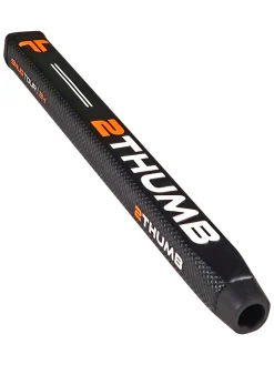2THUMB Club Grips|Snug Tour 24 Putter Grip