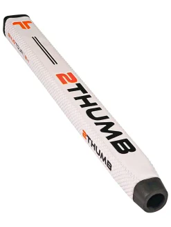 2THUMB Club Grips|Snug Tour 24 Putter Grip